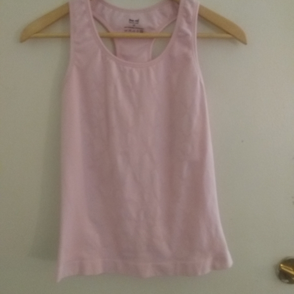 Pro-FIT Seamless Sports Top - Picture 3 of 5